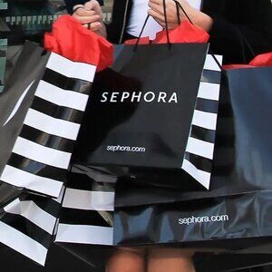 Skincare & Makeup Mystery Bag ($250 value)